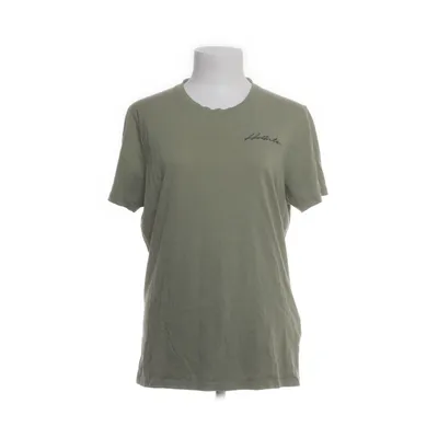 T-shirt (Grön) från Hollister California Bomull