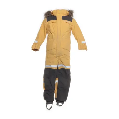 Overall (Geel, Grijs) van Didriksons Polyamide, Polyester