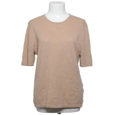 Topp (Beige) från WERA Stockholm Kashmir, Ull