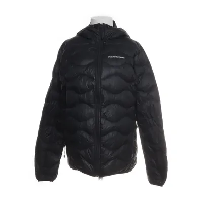 Lättviktsjacka (Svart) från Peak Performance Polyamid