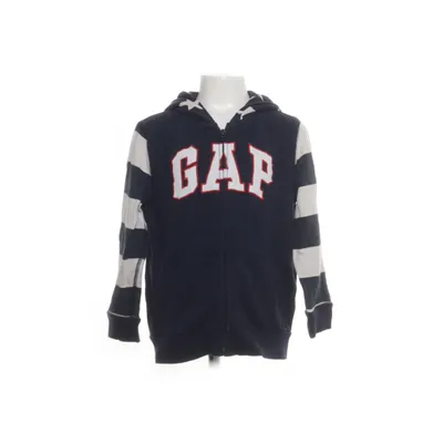 Capuchon sweater (Blauw) van Gap Kids Katoen