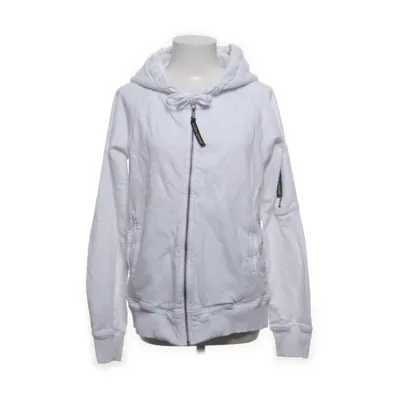 Huvtröja (Vit) från Acqua Limone Bomull