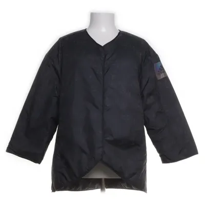 Jakke (Sort) fra Adidas Polyester