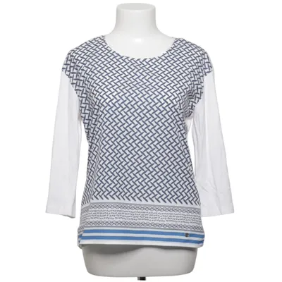 Blus (906 258 00) från Brax Polyester