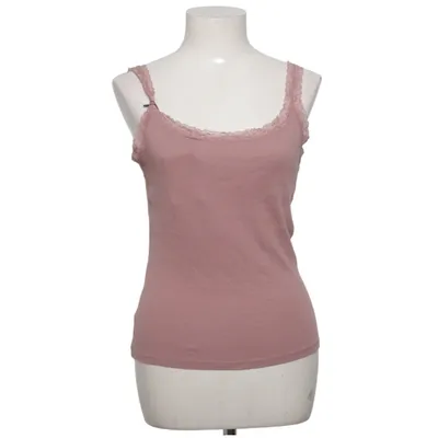 Débardeur (Rose) de Esmara Coton, Élasthane