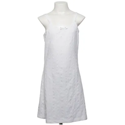 Dress (White) from Claesen's
