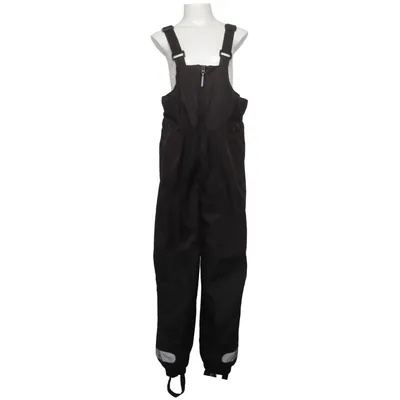 Pantalon de ski (Noir) de Protech Polyester