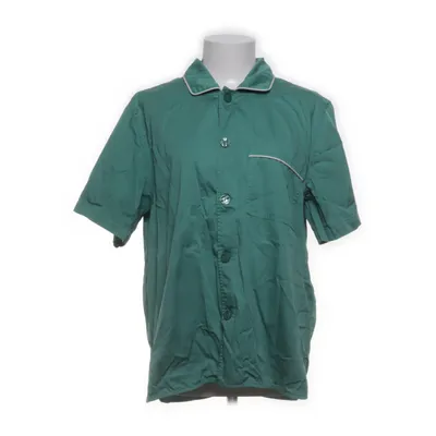 Pyjamasskjorta (Grön) från HAY Ekologisk bomull