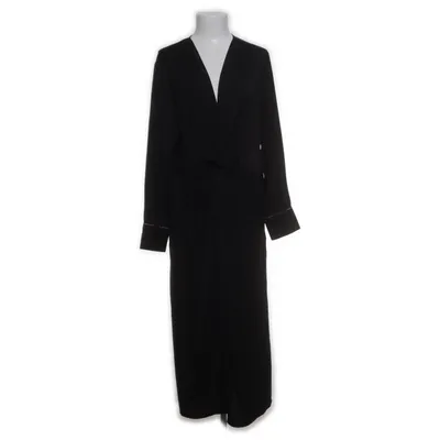 Omlottklänning (Grå) från Cream