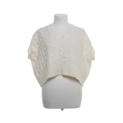 Spencer (Wit) van Näz Kasjmier, Viscose
