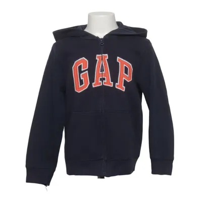 Sweat à capuche (Bleu) de Gap Kids Coton, Polyester