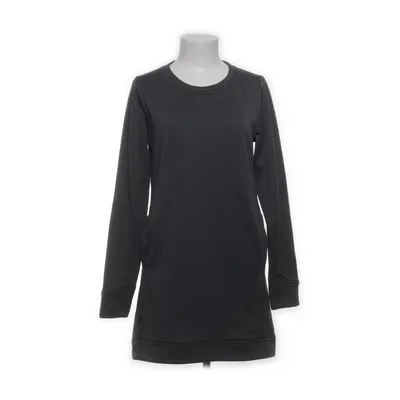 Tunic (Gray) from Houdini Polyester