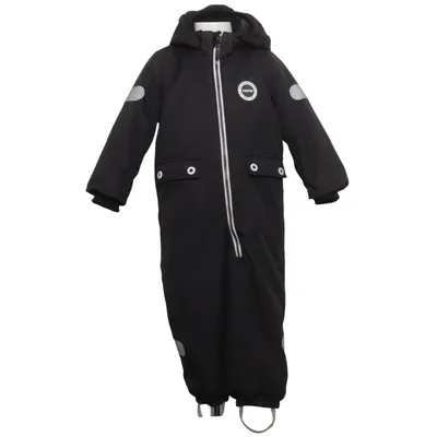 Overall (Gray) from ReimaTec Polyester, Polyurethane