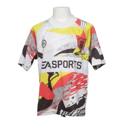 Football jersey (White, Multicolored) from EA Sports