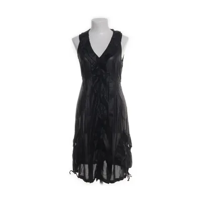 Dress (Black) from Didi Polyester