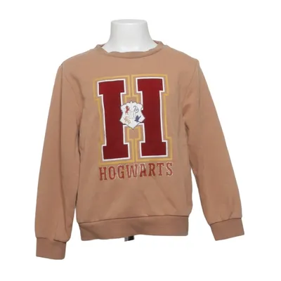 Collegetröja (Brun, Röd) från Harry Potter x H&M Bomull, Polyester