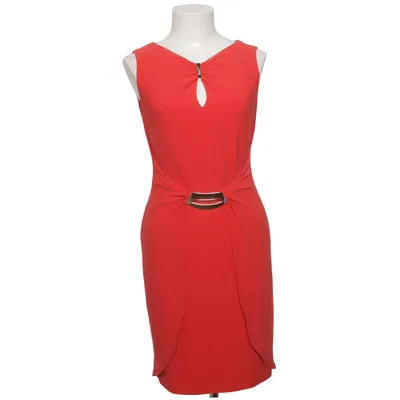 Robe (Rouge) de Joseph Ribkoff