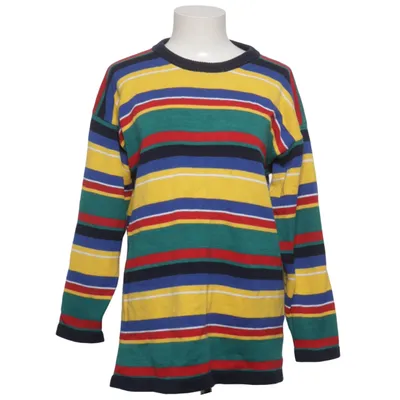 Tröja (Blå, Gul, Grön, Röd) från Polarn & Pyret Bomull