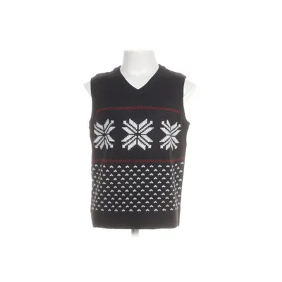Slipover (Black, White, Red) from Mywear Young Acrylic