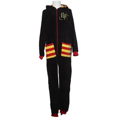 Heldragt (Sort, Rød, Gul) fra Harry Potter Polyester