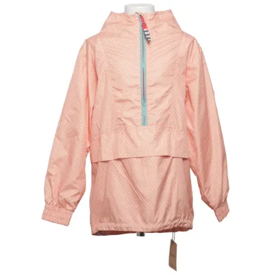 Anorak (Pink) from Racoon Cotton, Polyester