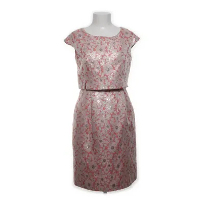 Robe (Rose, Multicolore) de Weekend MaxMara Coton, Polyester