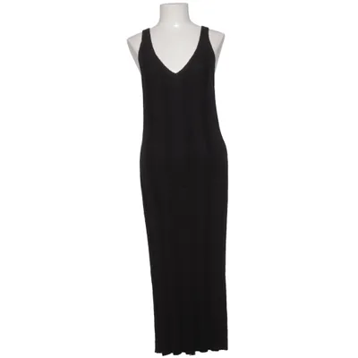 Maxi dress (Black) from By Malene Birger