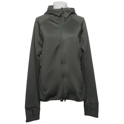 Sweat à capuche (Vert) de Kayoba Élasthane, Polyester