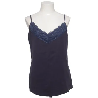 Tank Top (Blue) from AJC Cotton, Polyamide