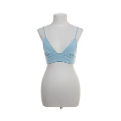 Bralette (Blå) fra Forever 21