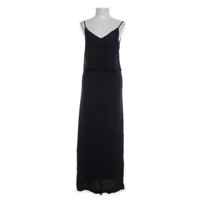 Robe longue (Bleu) de Andy & Lucy Polyester, Viscose