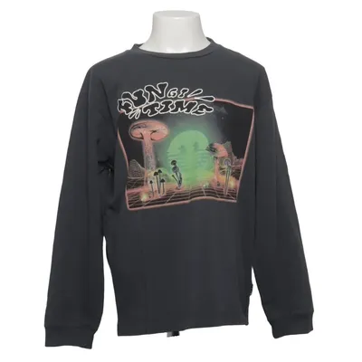 Lange mouwen shirt (Rube) van Molo Organisch katoen
