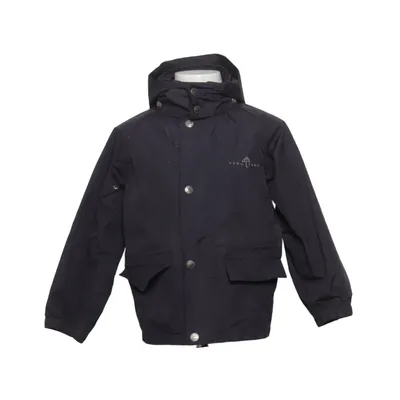Allvädersjacka (Blå) från Ver de Terre Bomull, Polyamid, Polyester