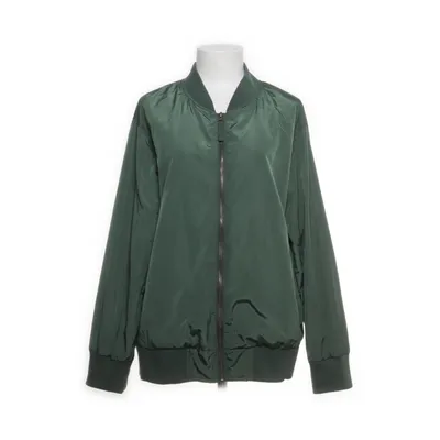 Bomberjacka (Grön) från Bonprix Återvunnen polyester