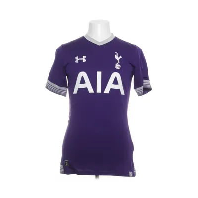 Fotbollströja (Lila) från Under Armour Elastan, Polyester