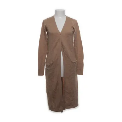 Cardigan (Beige) van VILA Acryl, Polyamide