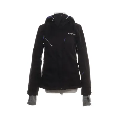 Skidjacka (Svart) från Everest Polyamid, Polyester