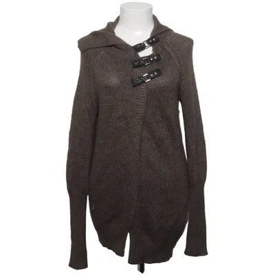 Kofta (8M0015 AL36) från Patrizia Pepe Akryl, Alpackaull, Polyester, Polyuretan