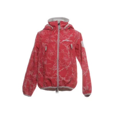 Softshelljacka (Röd, Vit) från Didriksons 1913 Polyamid, Polyester