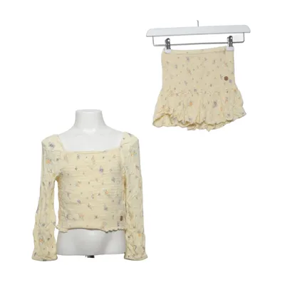 Set (Beige, Flerfärgad) från Ü by KappAhl Viskos