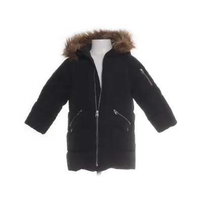 Winterjas (Zwart) van Zara Girls