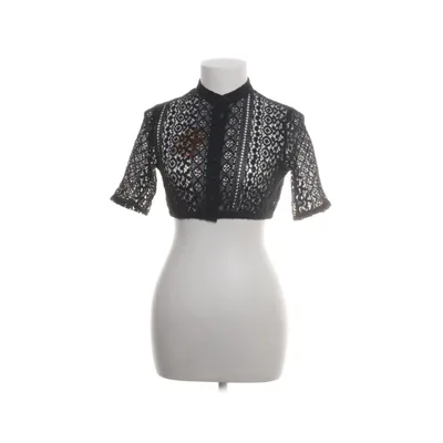 Bolero (Black) from Limberry Cotton, Nylon