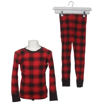 Pyjama (Rood, Zwart) van Gap Kids Katoen