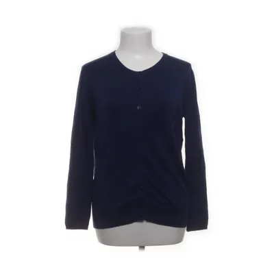 Cardigan (Blauw) van Zara Knit