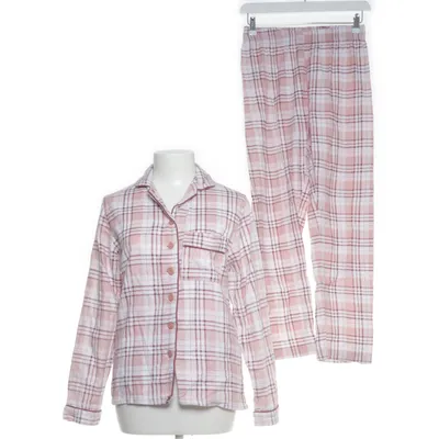 Pyjamas (Rosa, Flerfärgad) från Zeeman Bomull
