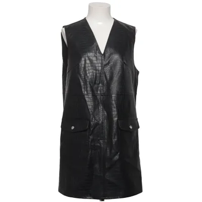 Vest (Black) from Cras Recycled polyester