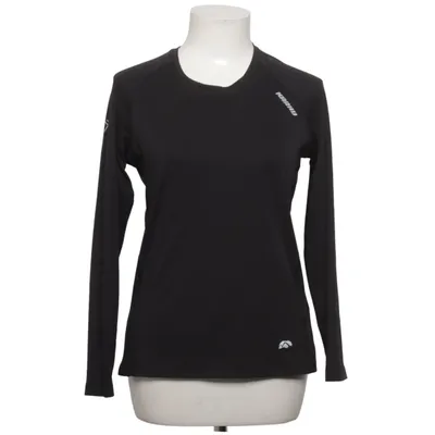 Unterziehshirt (Schwarz) von Karhu Polyester