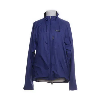 Trainingsjack (Blauw) van Patagonia Polyester