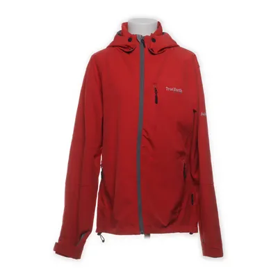 Outdoorjakke (Rød, Grå) fra True North Elastan, Polyester