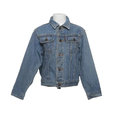 Jeansjacka (Blå) från Rodeo Bomull